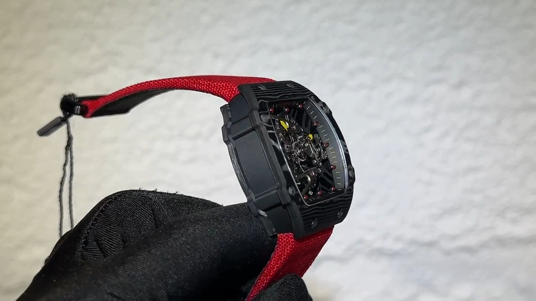 Richard Mille
